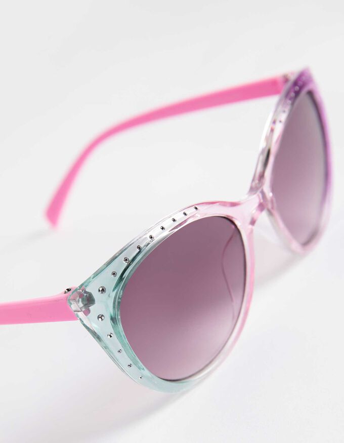 Sonnenbrille - Cateye