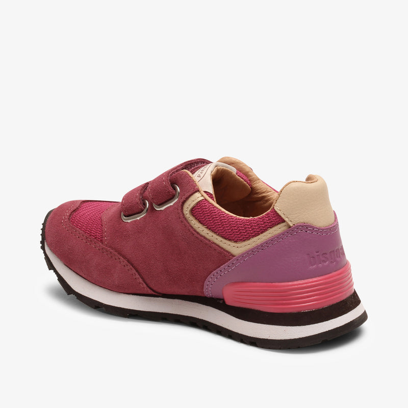 winston pink - Rosa