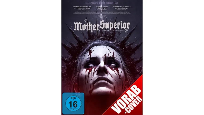 Mother Superior
