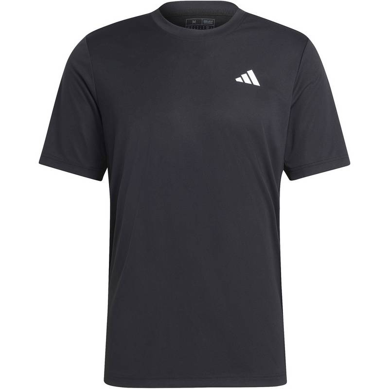 adidas Club Tennisshirt Herren