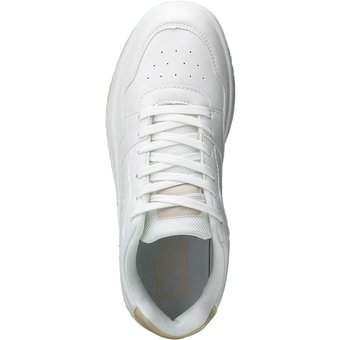 Kappa Style#:243323 Broome Lo MF in weiß