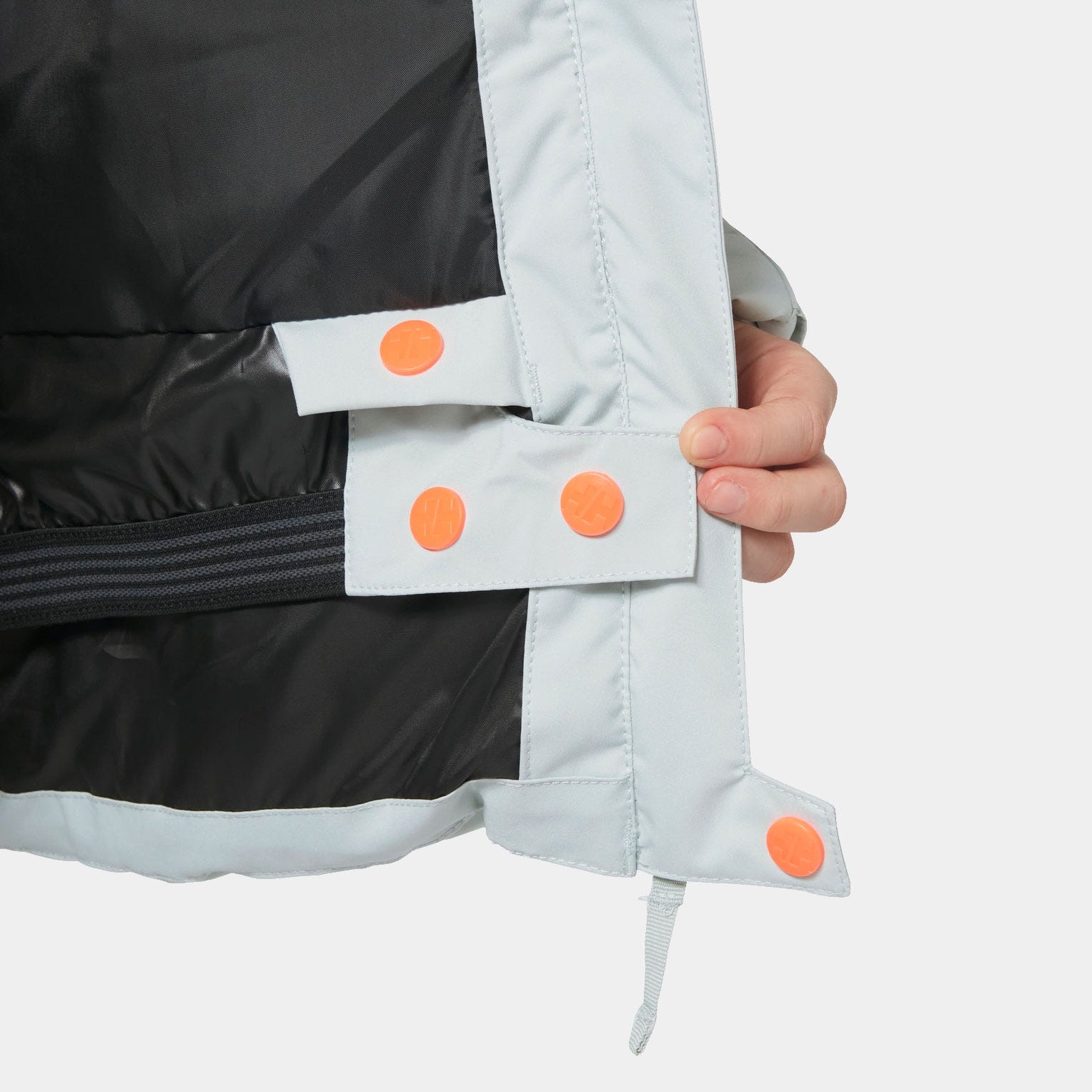 Juniors' Diamond Jacket