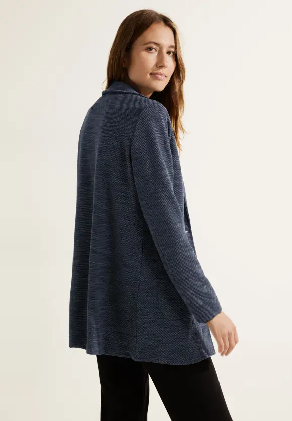CECIL Struktur Longblazer