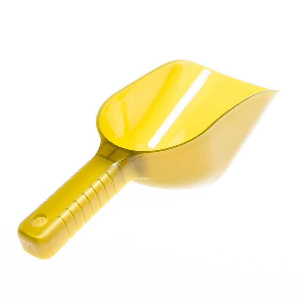 Mack2 Messenger Small Bait Scoop na kaprovou návnadu