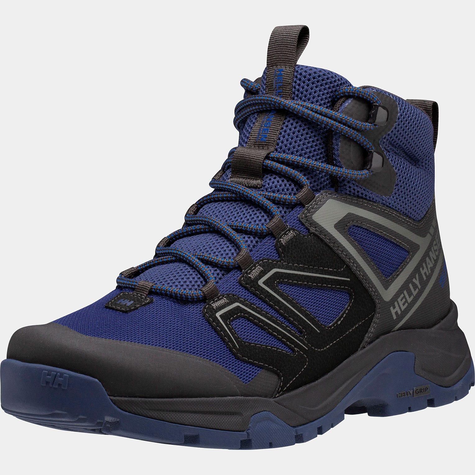 Men's Stalheim HELLY TECH® Waterproof Hiking Boots