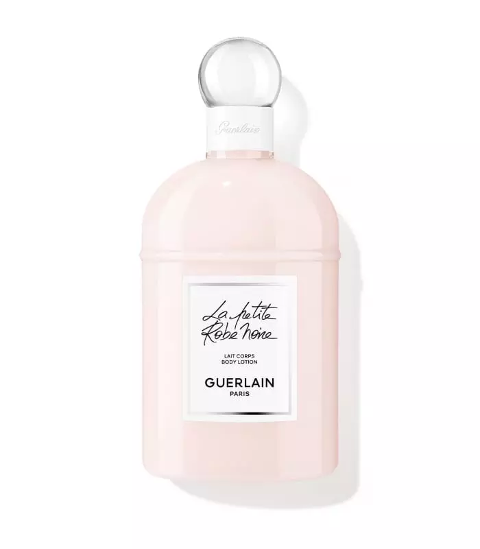 LA PETITE ROBE NOIRE Lait Corps