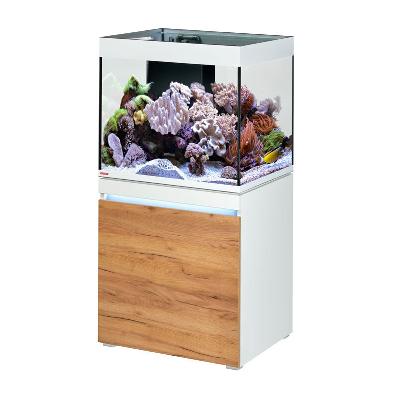 EHEIM Meerwasseraquarium & Salzwasseraquarium EHEIM incpiria reef LED 230