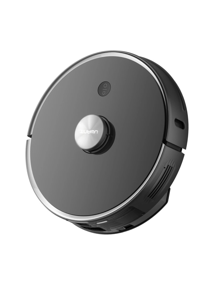 COFI 1453 Reinigungsroboter U100 Lite mit Wischfunktion   Ladestation – in Grau günstig kaufen onesize