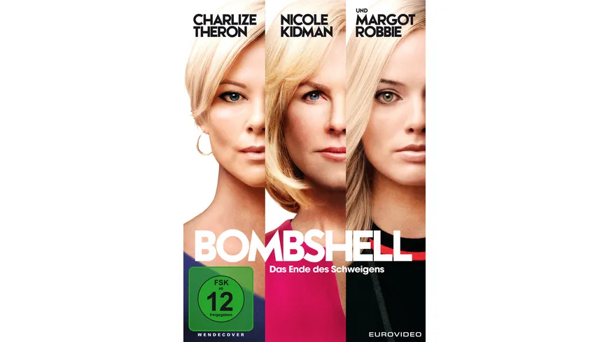 Bombshell - Das Ende des Schweigens