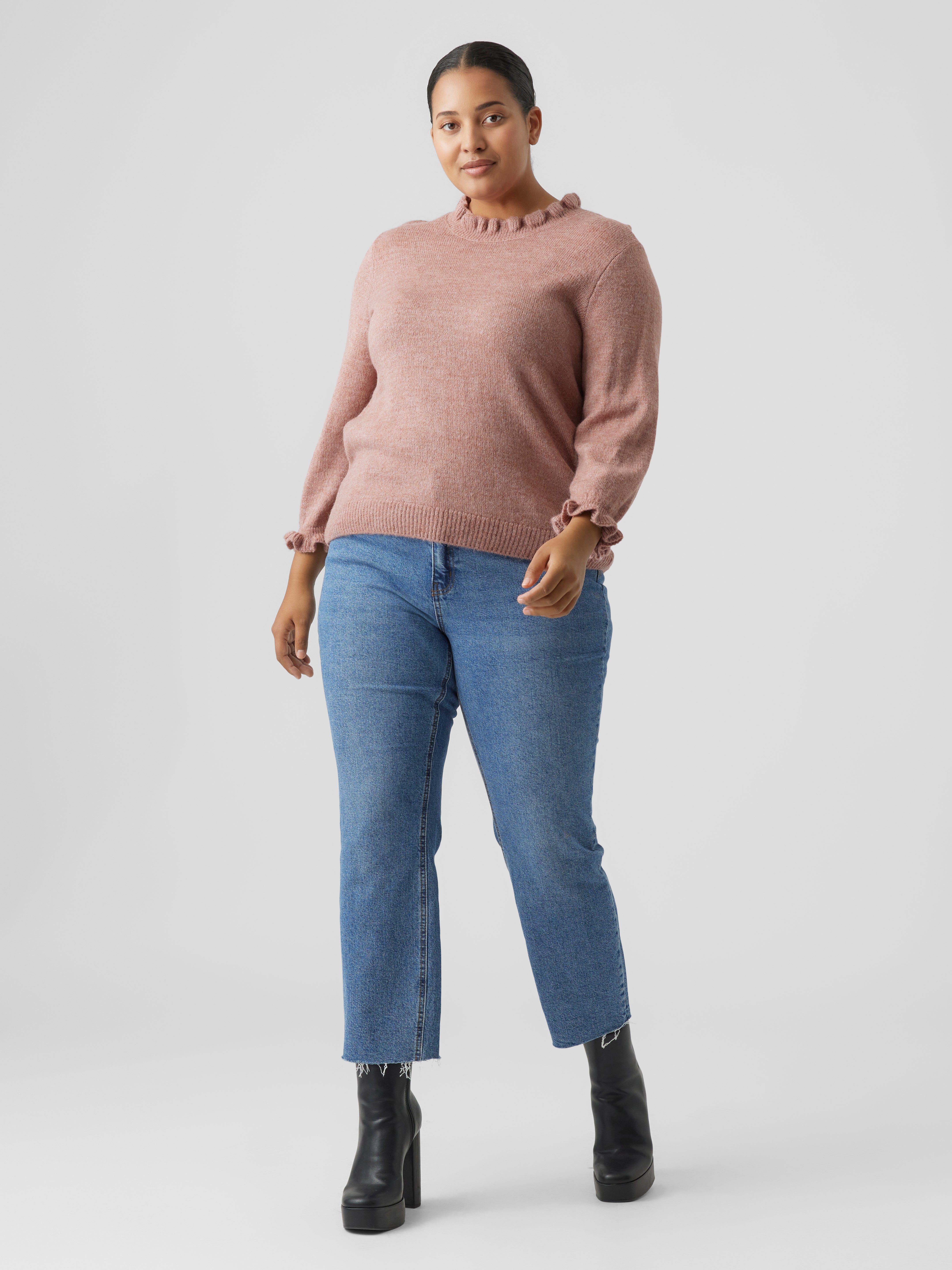 VMSOFIA Pullover