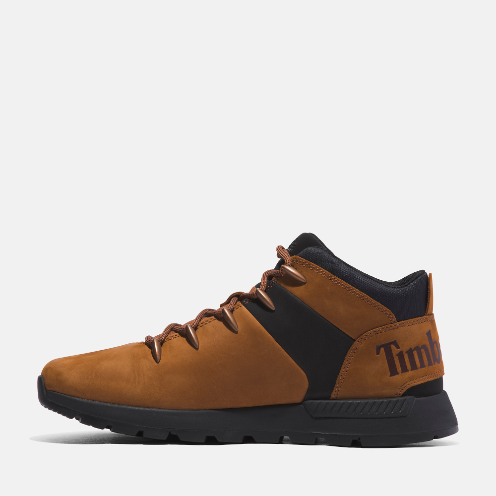 Timberland Sprint Trekker TB0A6AYSEM71 / braun