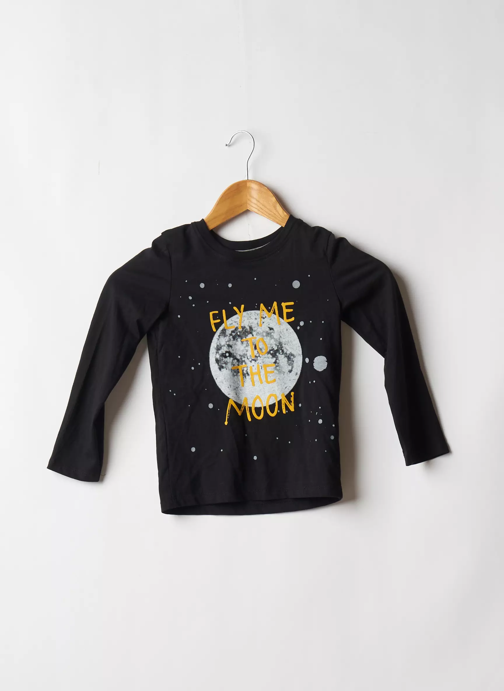 Absorba Tshirts Garcon couleur noir