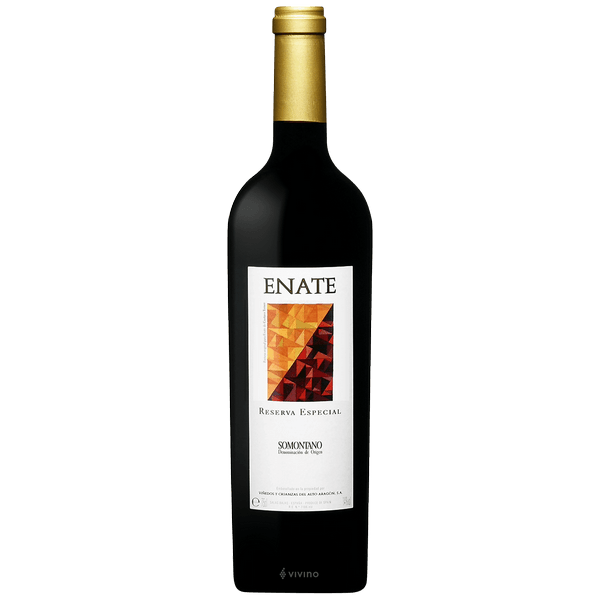 EnateReserva Especial 2006