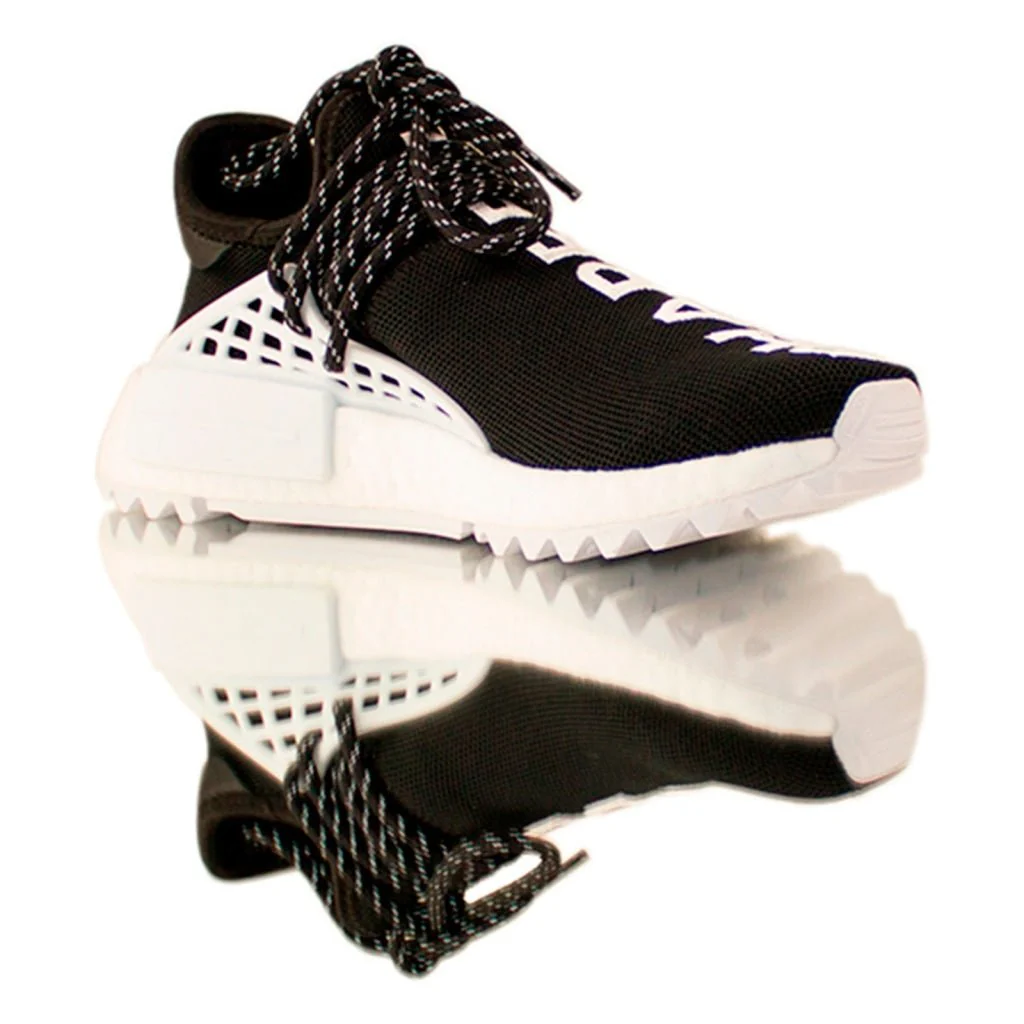 Human Race NMD Pharrel x Chanel