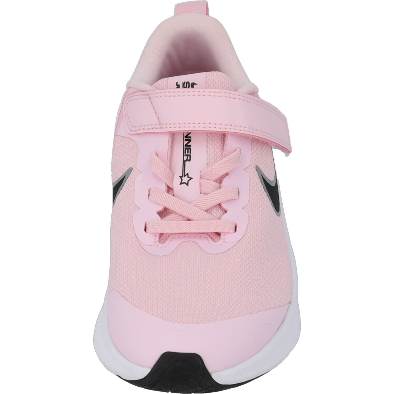 Nike Star Runner 3 DA2777 W, Sneakers Low, Kinder, Pink