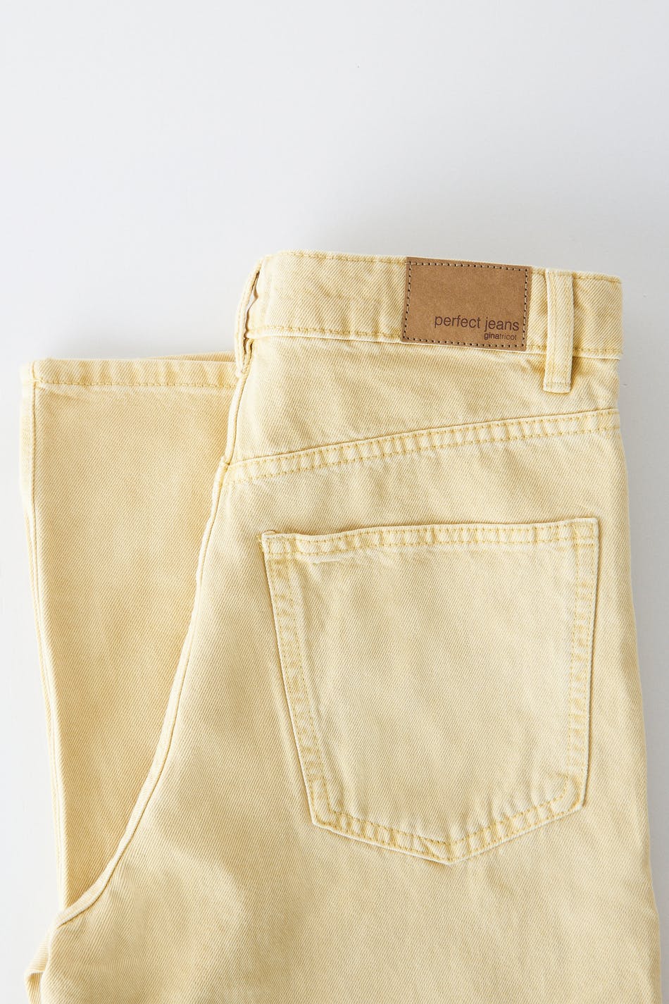 Idun wide jeans