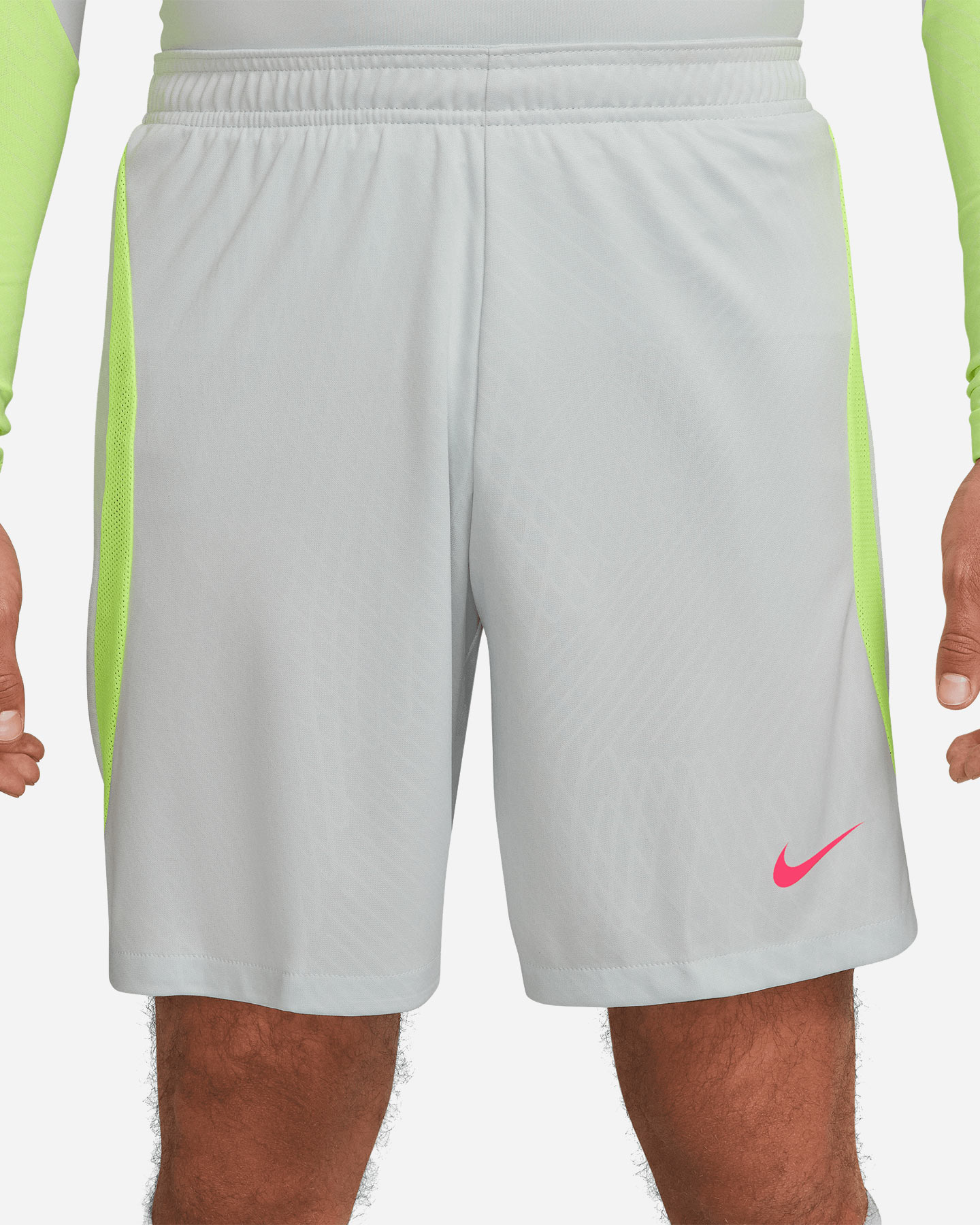 Nike Strike M Fodboldshorts DV9276-043