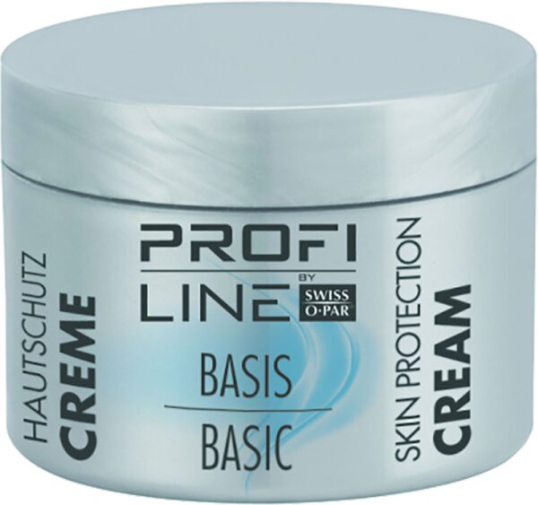 Swiss-O-Par Basic Hautschutz Creme Gesichtscreme