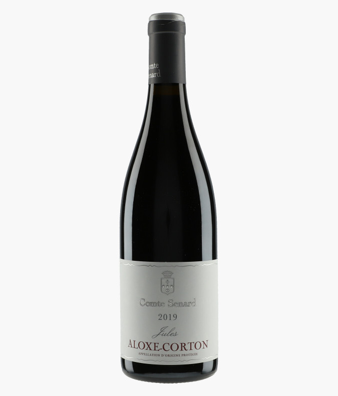 Aloxe-Corton Jules 2019COMTE SENARD