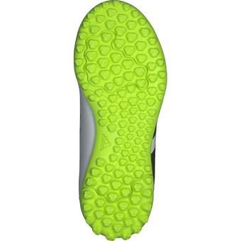 adidas Predator Accuracy.4 TF J in weiß