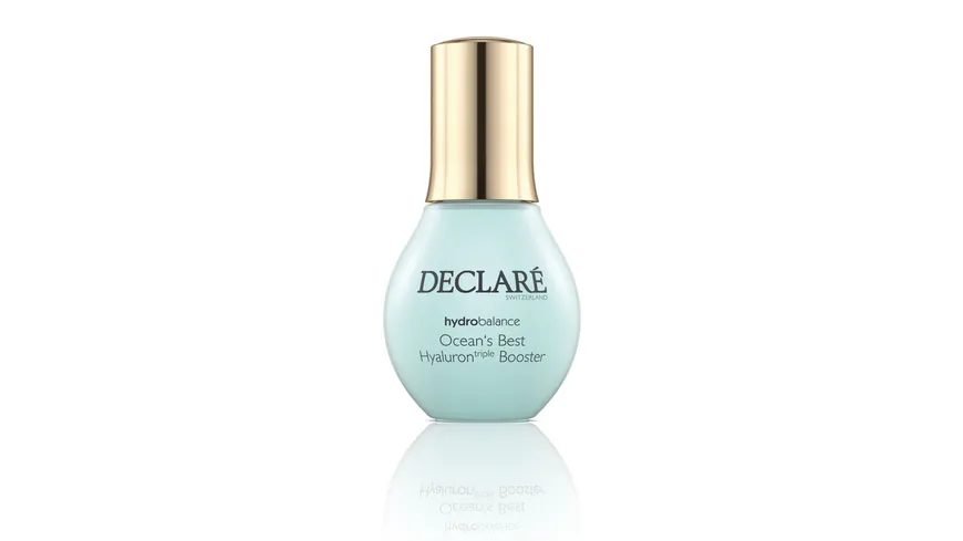 DECLARÉ Ocean's Best Hyaluron triple Booster 50 ml