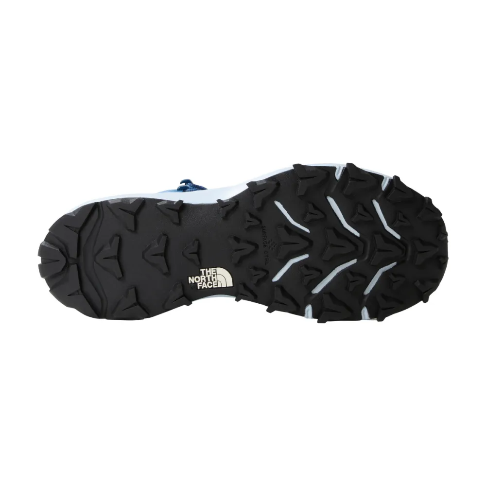 The North Face Vectiv Fastpack NF0A5JCXV6O / blau