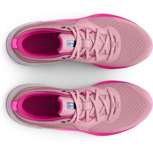 DAMEN WORKOUTSCHUHE UA W HOVR OMNIA Q1