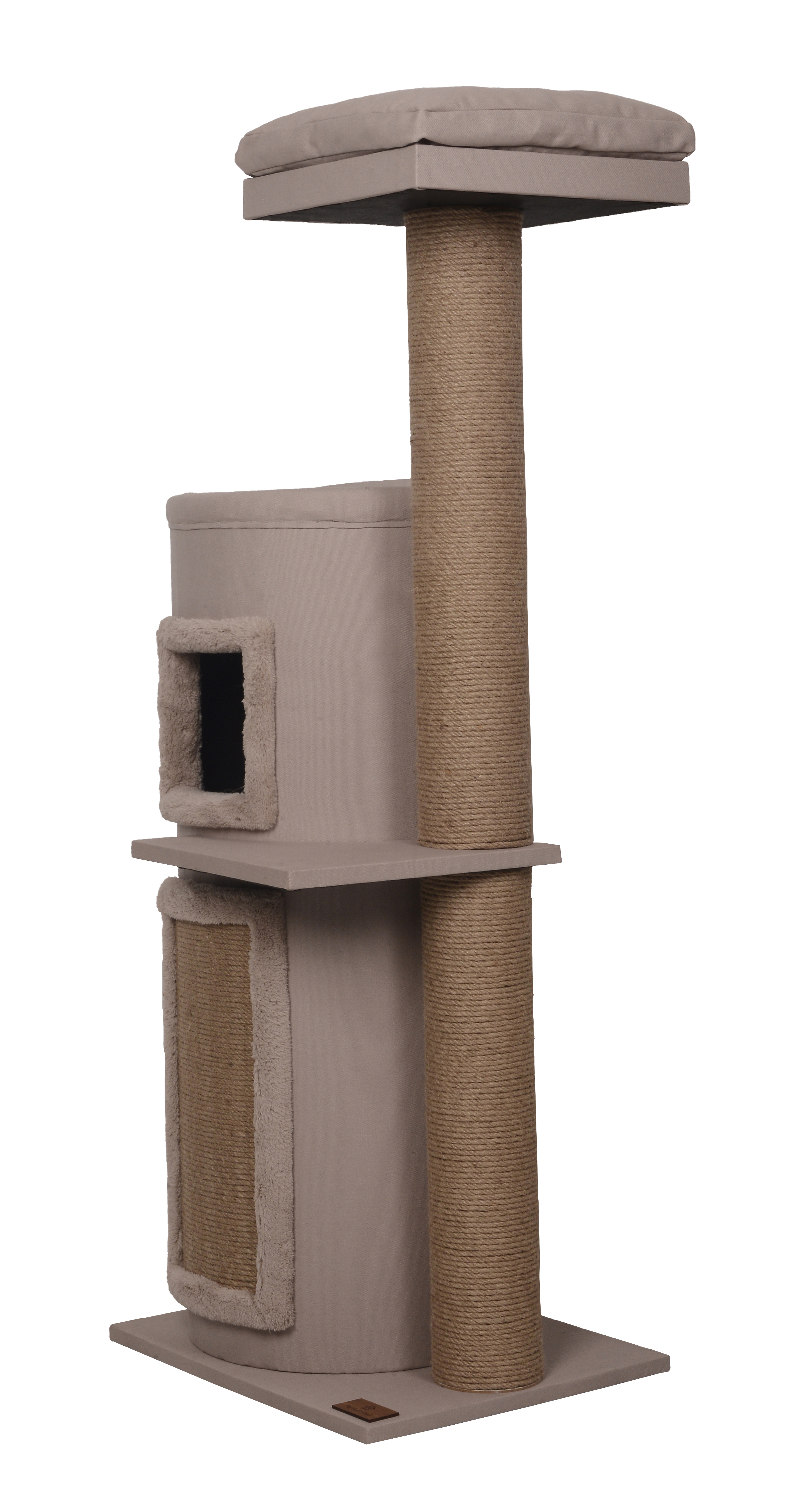 Petliving Kratzbäume Petliving Kratzbaum Mia beige