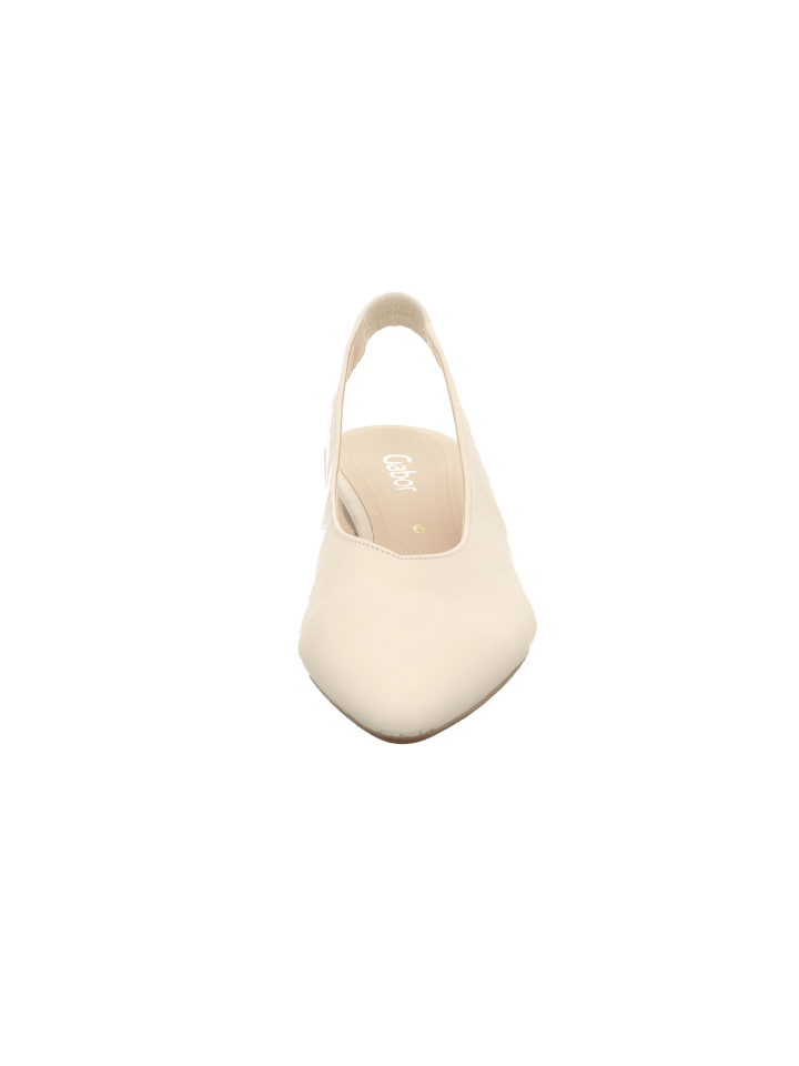 Gabor Sling in beige günstig kaufen