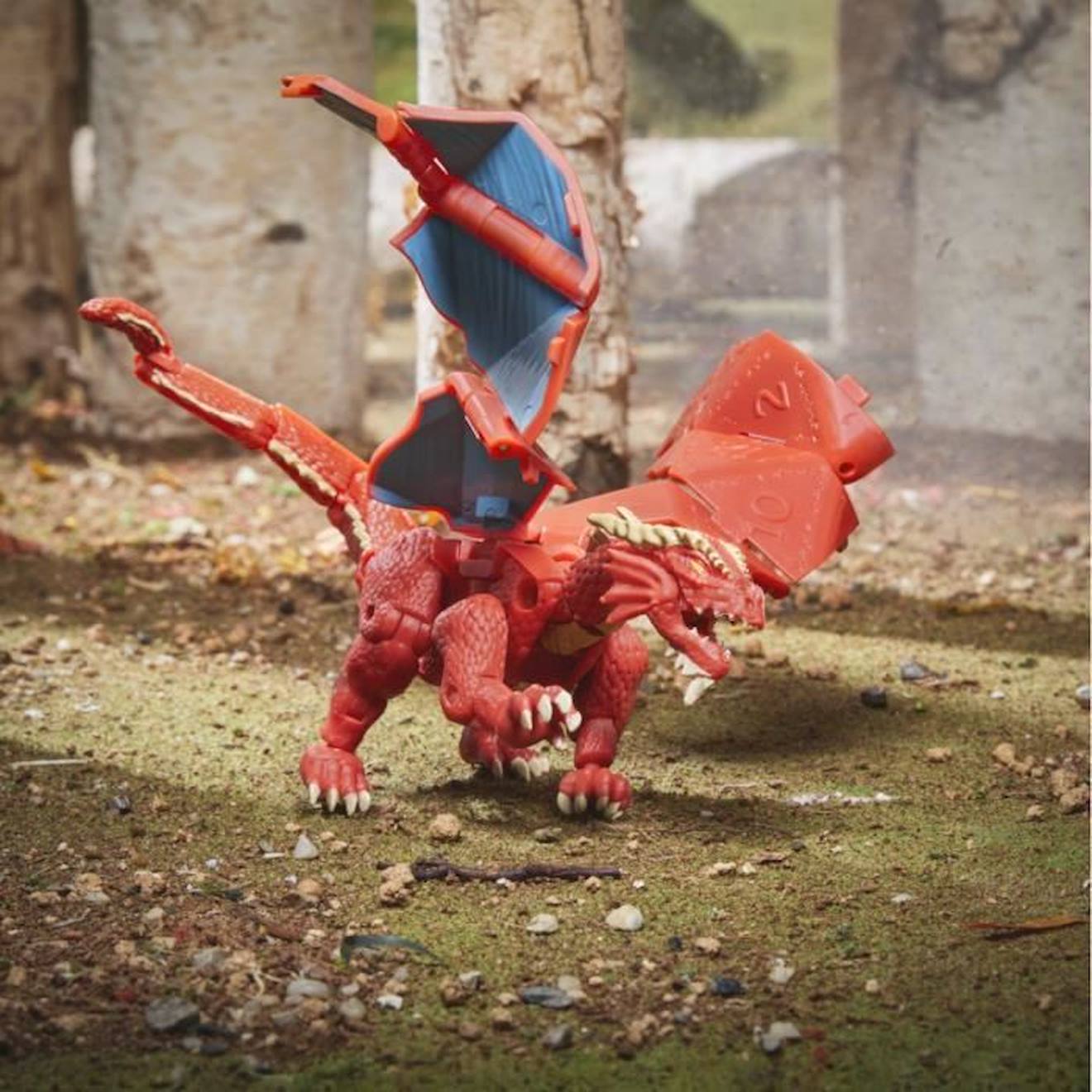 Dungeons & Dragons L'Honneur des Voleurs rouge