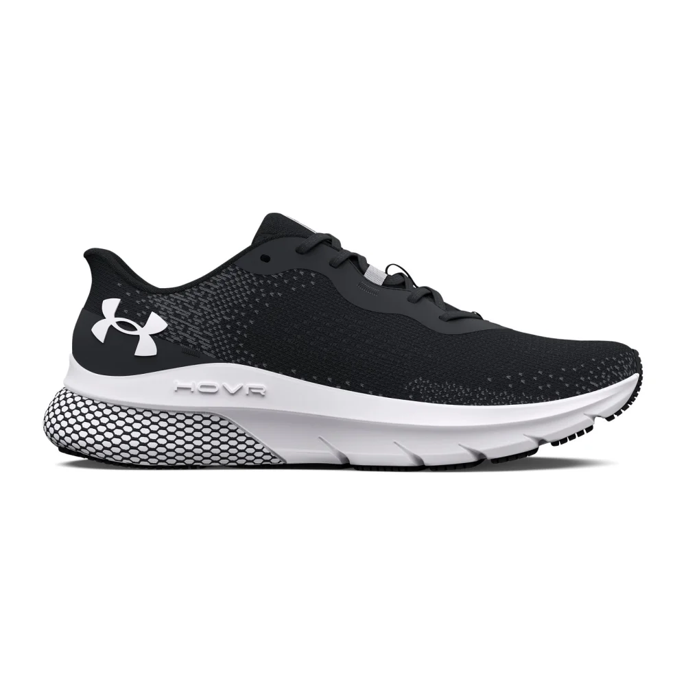 Under Armour HOVR Turbulence 2 3026520-001 / schwarz