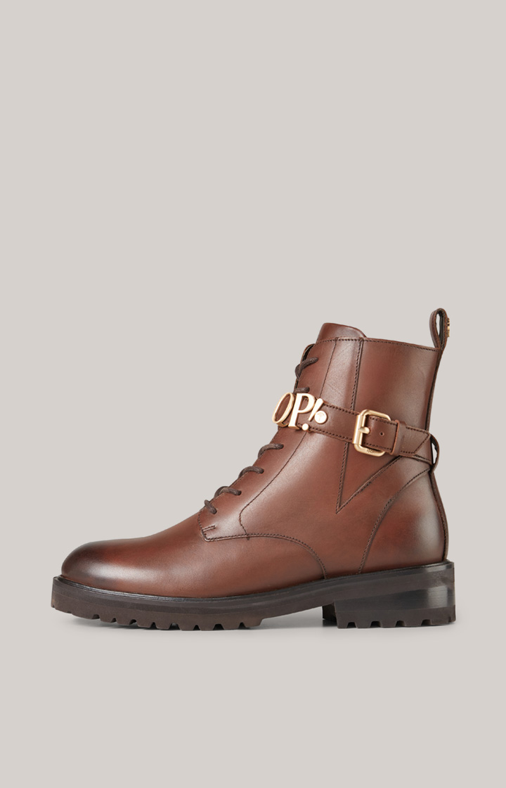 Boots Lettera Maria in Braun