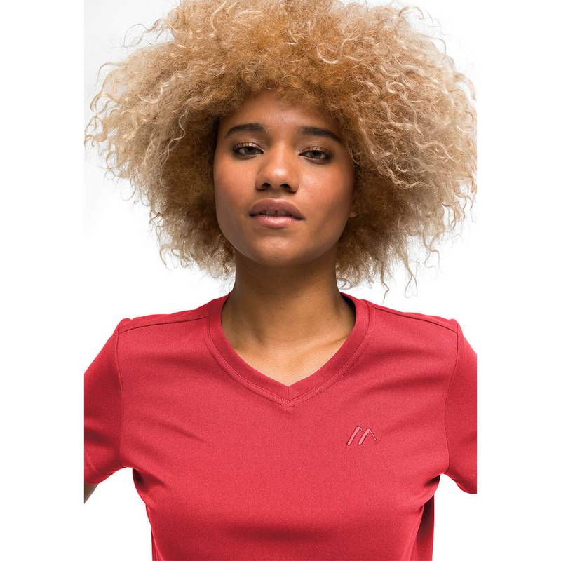 Maier Sports Trudy Funktionsshirt Damen