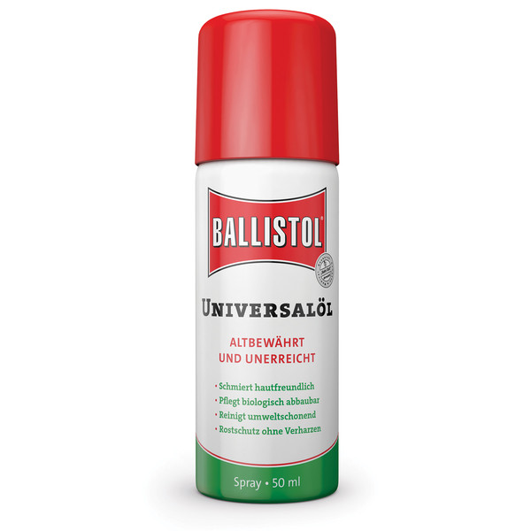 BALLISTOL UNIVERSAL OIL SPRAY