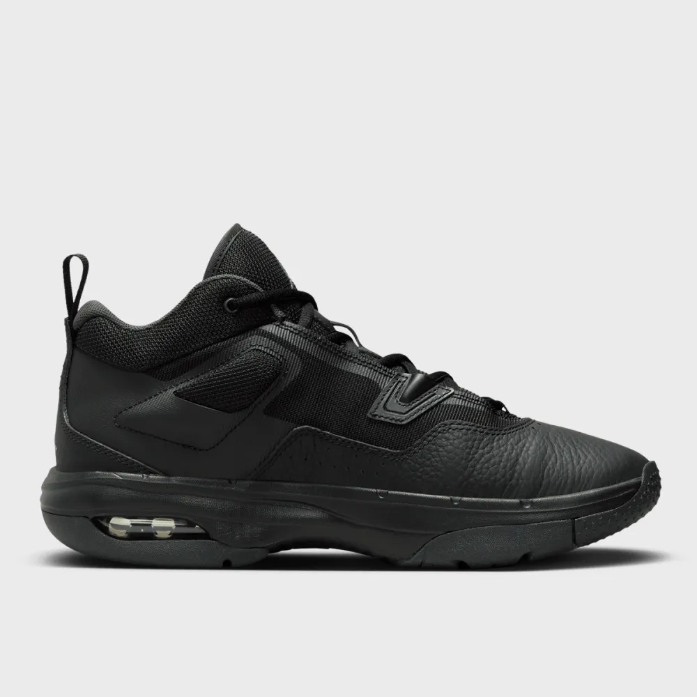 NIKE JORDAN Stay Loyal 3 FB1396-001 / schwarz