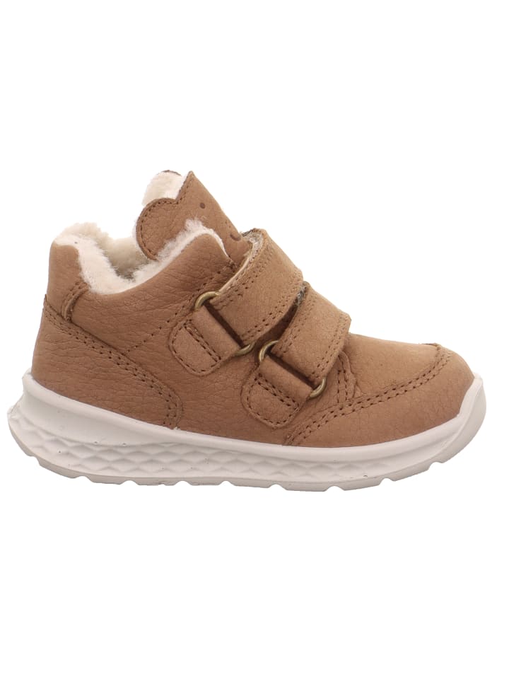 superfit Lauflernschuh BREEZE in Braun günstig kaufen