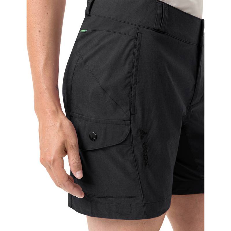 VAUDE Women's Tremalzini Shorts II Funktionshose Damen