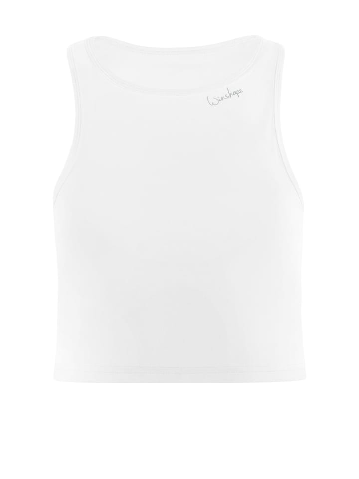 Winshape Functional Light and Soft Cropped Tanktop AET135LS in ivory günstig kaufen