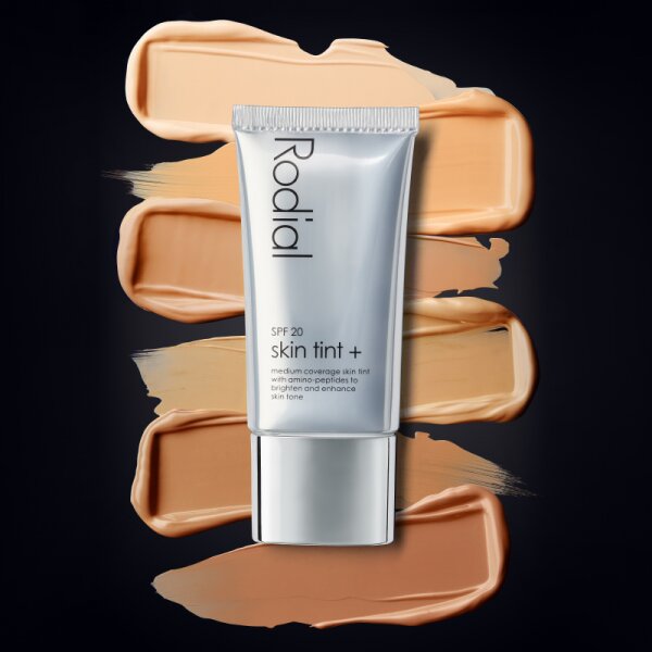 Rodial Skin Tint+ SPF 20 Getönte Gesichtscreme