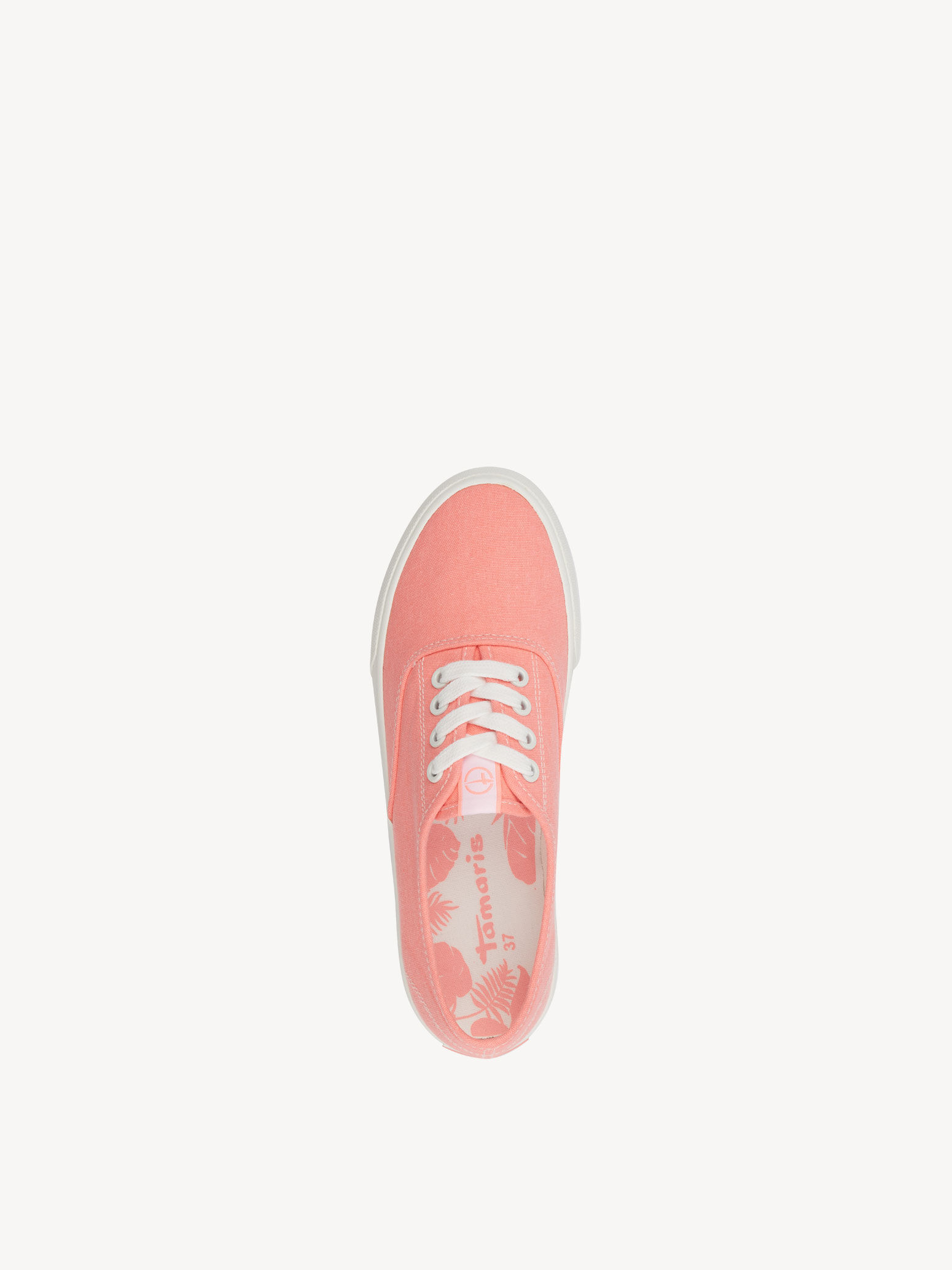 Basket - orange