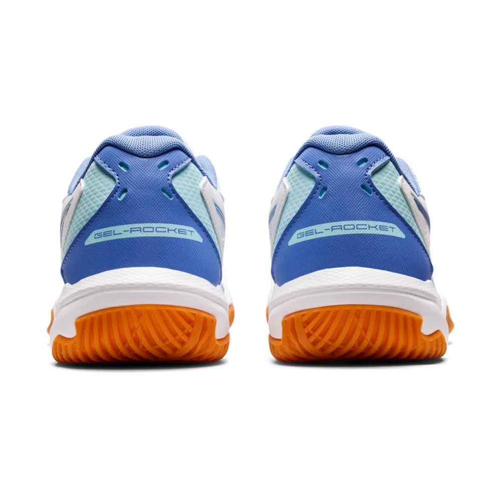 Asics Gel Rocket 10 1072A056;107 / weiss