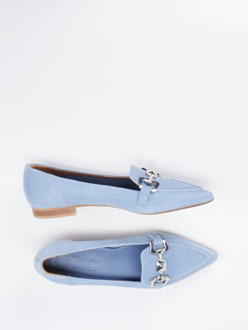 Slipper-15111990015 Donna Carolina
