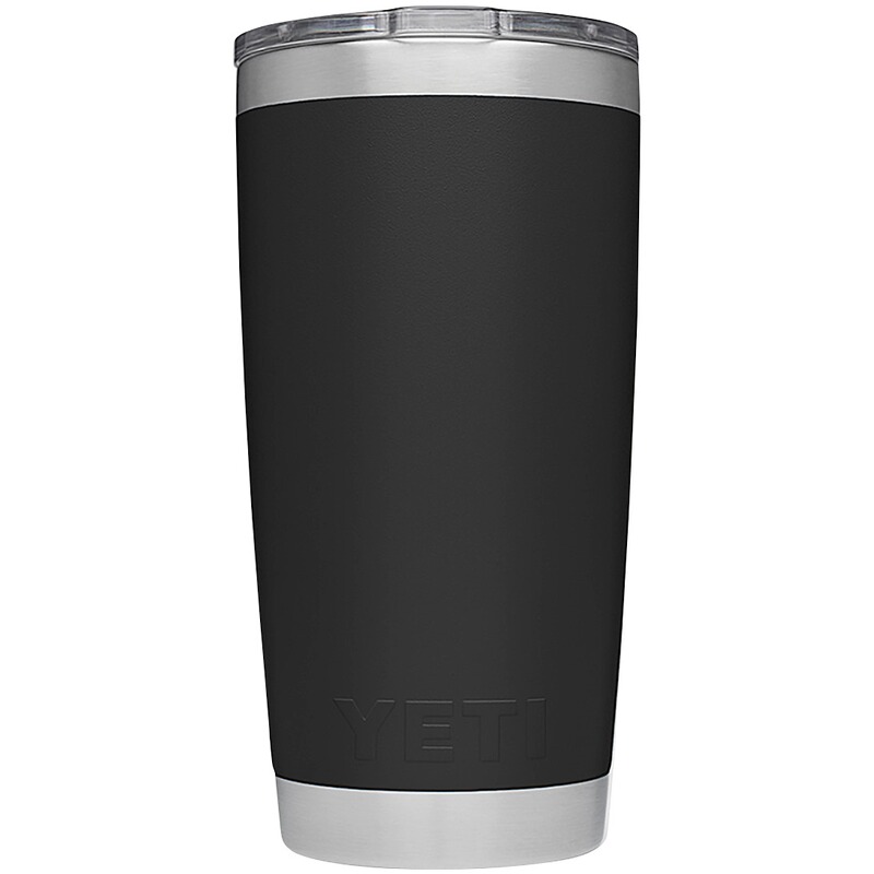 YETI Vakuum Isolierbecher Rambler 591 ml