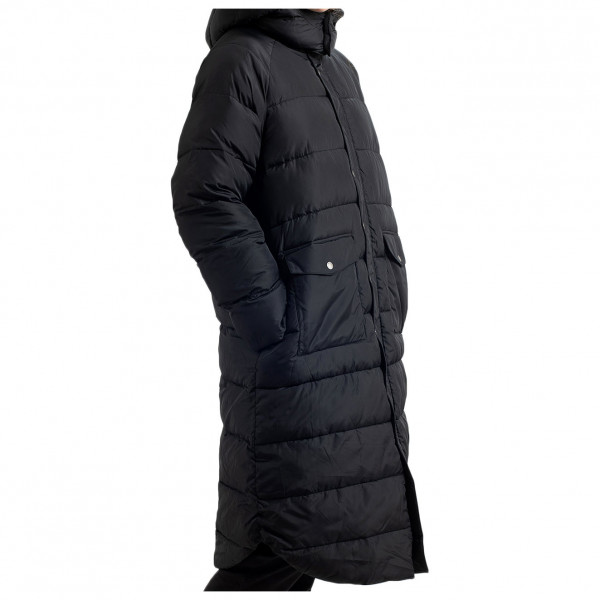 DEDICATED - Women's Puffer Jacket Haparanda - Kunstfaserjacke