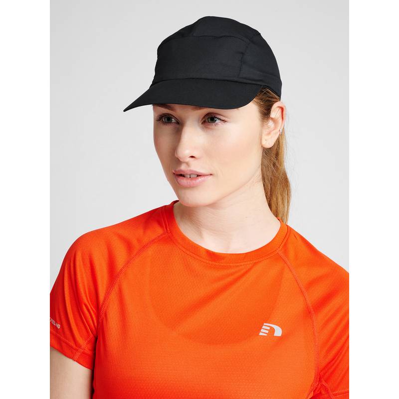 Newline CORE RUNNING CAP Hut