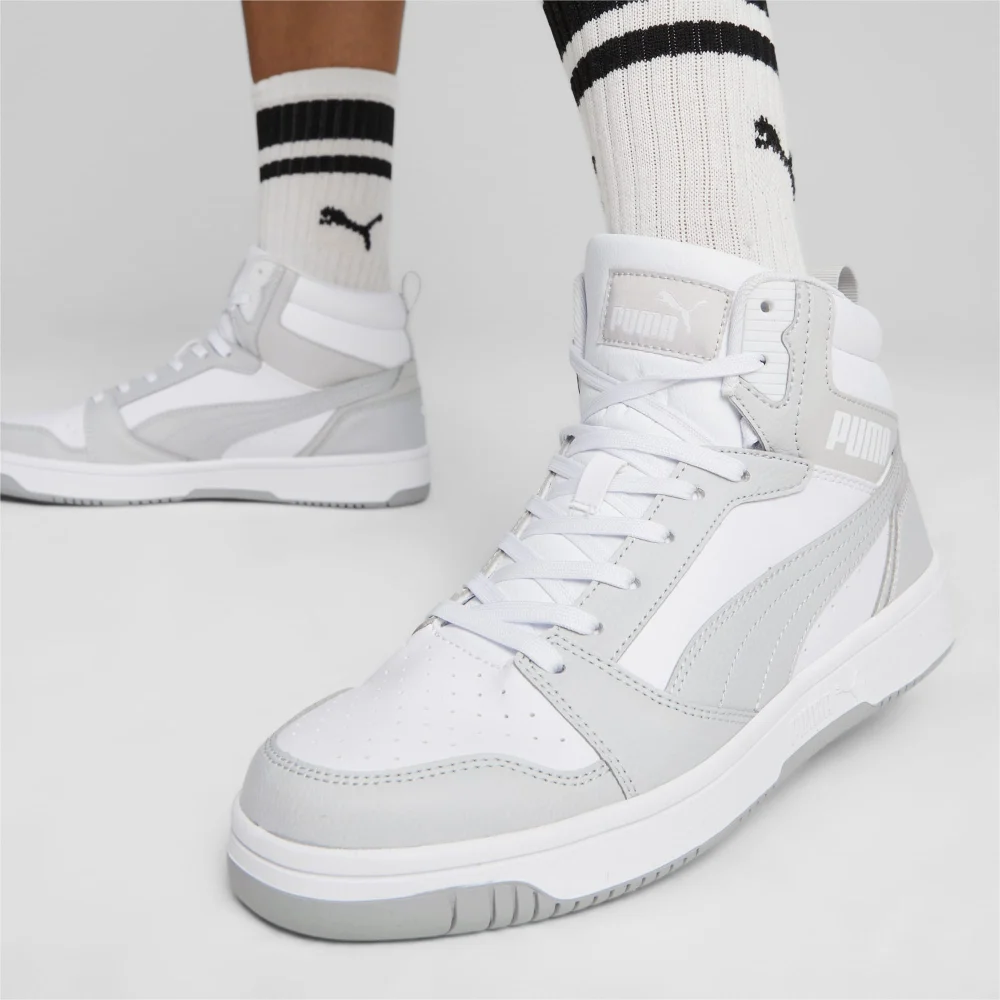 PUMA Rebound 392326_05 / weiss