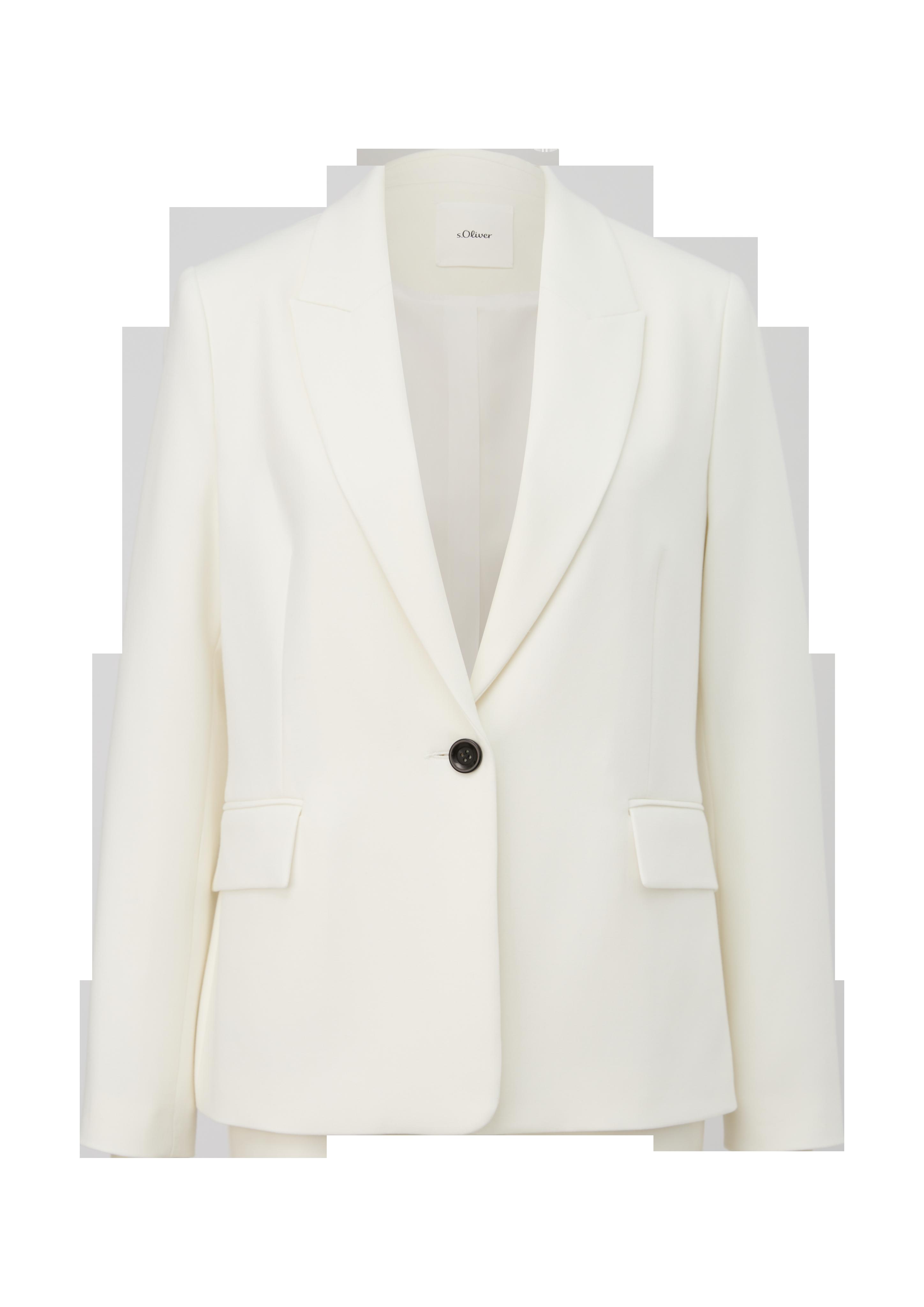 Blazer im Slim Fit  2126868-0200