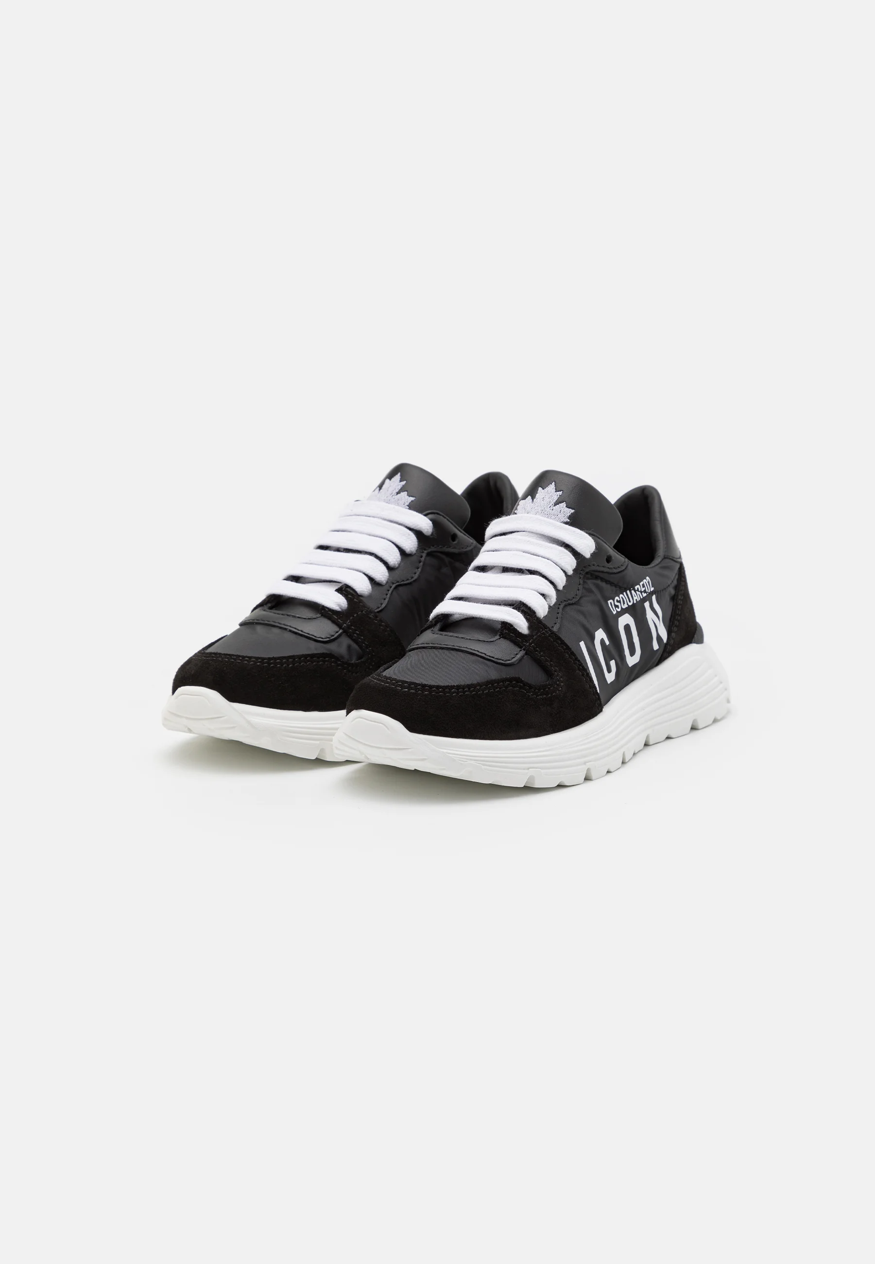 Dsquared2 UNISEX - Zapatillas bajas