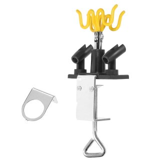 MK3 Airbrush 4-fach Halter