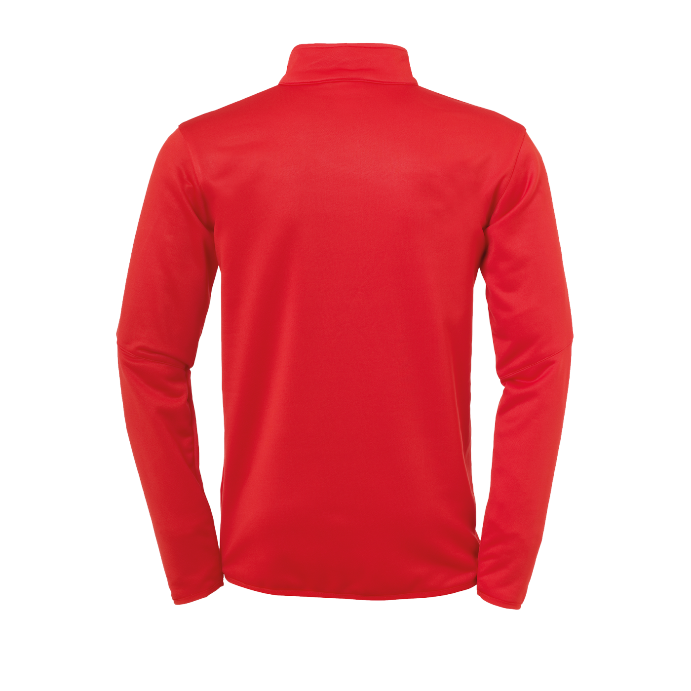 Uhlsport Stream 22 Ziptop Rot Weiss F04